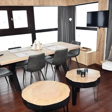 Apartment Aime 2000 - 2 Pieces 4 Pers. - Plagne Aime 2000 - G27ba2 Mae-7314 La Plagne