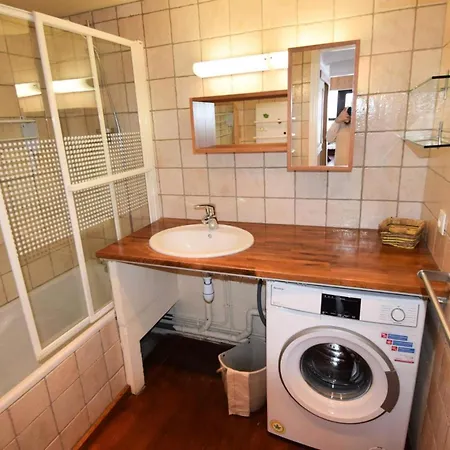 Résidence Aime 2000 - 2 Pièces 4 Pers. - Plagne Aime 2000 - G27ba2 Mae-7314 Apartamento *