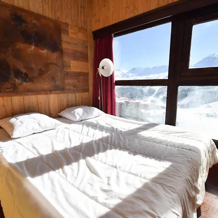 Résidence Aime 2000 - 2 Pièces 4 Pers. - Plagne Aime 2000 - G27ba2 Mae-7314