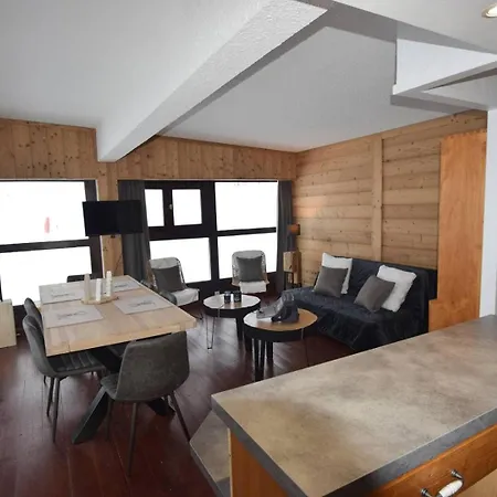 Aime 2000 - 2 Pieces 4 Pers. - Plagne Aime 2000 - G27ba2 Mae-7314 Apartman