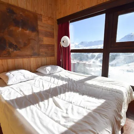Résidence Aime 2000 - 2 Pièces 4 Pers. - Plagne Aime 2000 - G27ba2 Mae-7314 Apartamento *