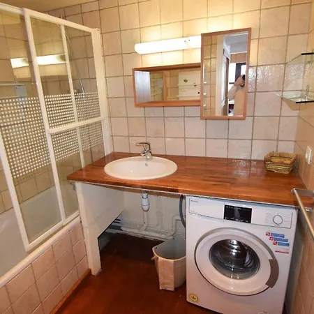 Aime 2000 - 2 Pieces 4 Pers. - Plagne Aime 2000 - G27ba2 Mae-7314 Apartman